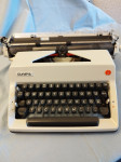 pisaći stroj Olimpia SM