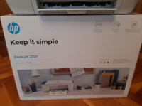 HP Printer-skener-kopirni