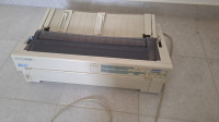 Prodajem Epson LQ-1170 A3 matrični printer