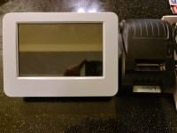 Prodajem fiskalnu kasu sa printeron