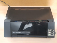 SCHNEIDER DPM2000 MATRIX RETRO PRINTER za CPC6128 sa kabelom