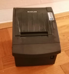 Termalni POS Printer Bixolon SRP-350plusII USB LPT QR code