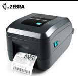 Termalni POS printer Zebra GT800 i LP2844 deklaracije label USB LPT