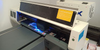 UV printer Apex jet