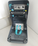 Zebra GK420T termo transfer printer za naljepnice i barkode