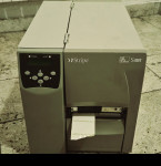 Zebra S4M TT Printer 200dpi, USB/RS232/LPT