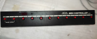 ADA MIDI Controller Footswitch MC-1
