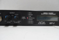 ADA MP 2 tube preamp