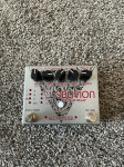 Alexander pedals Oblivion vintage delay