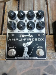 Atomic Ampli-firebox