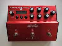 Atomic AmpliFIRE - modeler