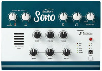 AUDIENT SONO.guitar record interface