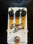 Barber electronics Direkt drive