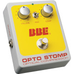 BBE Opto Stomp
