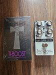 Black country customs Iommi Boost