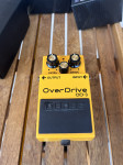 Boss OD-3 OVERDRIVE