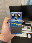 Boss BD-2 Blues Driver