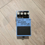 Boss CH-1 Super Chorus  (do 36 rata, GARANCIJA, zamjena, dostava)