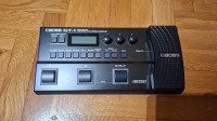 BOSS GT-1 gitarski multiefekt