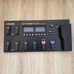 Boss GT-100 gitarski procesor  (do 36 rata, GARANCIJA,zamjena,dostava)