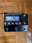 Boss GT-1000 Core procesor