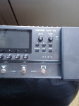 Boss GX 10
