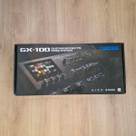 Boss GX-100 gitarski procesor  (do 36 rata,GARANCIJA,zamjena,dostava)