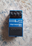 Boss Harmonist PS-6 Pitch Shifter, Detune