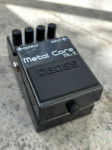 Boss ML-2 Metal Core - Pedala