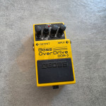 Boss ODB-3 Bass OverDrive  (do 36 rata, GARANCIJA, zamjena, dostava)