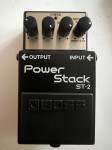 Boss Power stack St-2