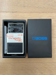 Boss TU-3 Tuner