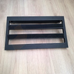 Caline CB110 Pedalboard 500 x 280 x 100 mm s torbom