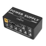 CALINE CP-204 8 OUTPUTS MINI POWER SUPPLY