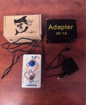 Caline CP-33 Looper pedala