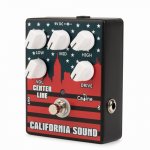CALINE CP57 CALIFORNIA SOUND