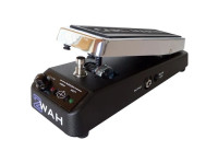 ANALAGONA PEDALA CARL MARTIN 2 WAH - VAKUUM / R1, RATE!!