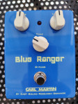 Carl Martin Blue Ranger 50 eura