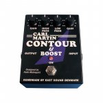 CARL MARTIN CONTOURN BOOST