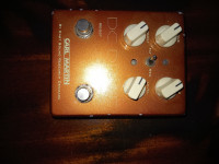 CARL MARTIN DC-DRIVE