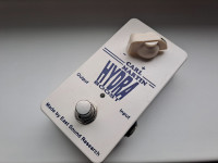 Carl Martin Hydra Boost