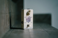 Carl Martin Hydra Boost