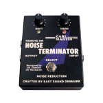 CARL MARTIN NOISE TERMINATOR