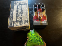 Catalinbread RAH