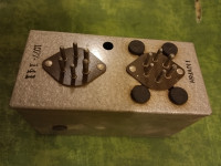 Cornell dubilier, vintage naponski vibrator, frekvencija 60