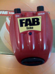 Danelectro Fab Echo Guitar Effects Pedal