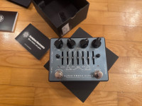 Darkglass Alpha Omega Ultra