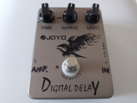 Digital Delay