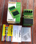 DigiTech Bad Monkey Tube Overdrive
