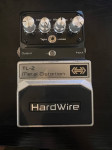 Digitech TL-2 metal distorsion Hardwire